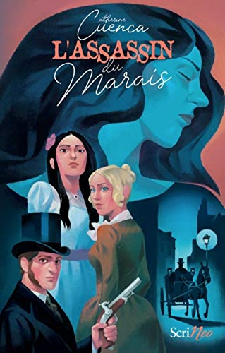 Télécharger L'assassin du marais livre En ligne