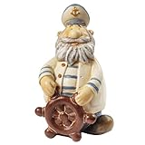 Deko Seemann CREApop® Seemann 7 cm