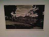 Dresden. Blick vom Königsufer. AK.