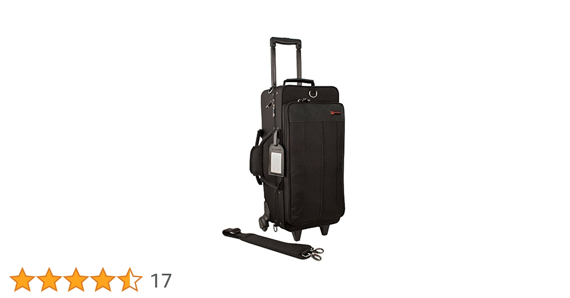Amazon | PROTEC IP301DWL トランペット用 ダブル セミハード