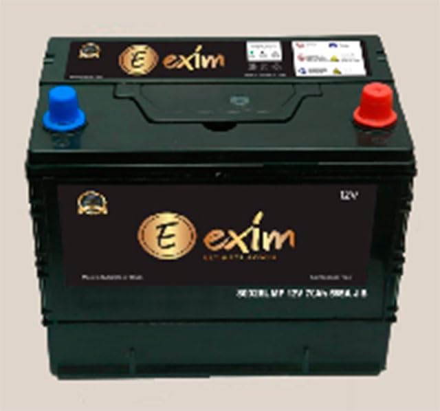 LR AUXILIARY BATTERY RANGE LR4 RR SPORT RANGE EVOQUE LR047630 JDE32902 LR176847 T4A48375 EXIM OEM