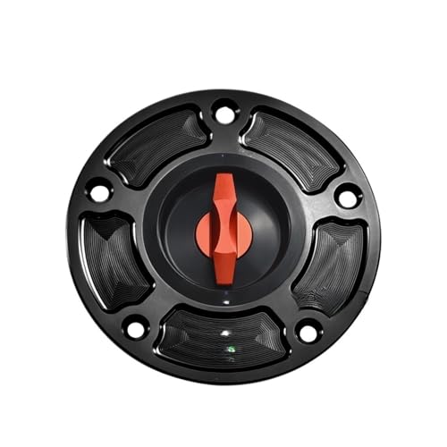 Bouchon réservoir moto et accessoires de rechange pour Gladius et SV650