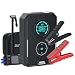 Booster Batterie Voiture,20000mAh Démarreur de Voiture (Jusqu’à 1.6 L