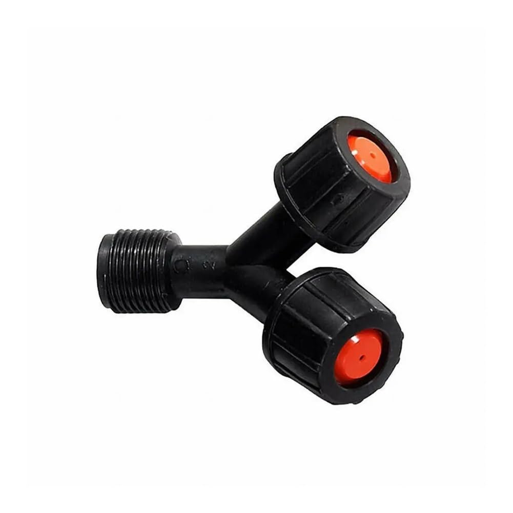 10pcs Sprayer Nozzle Replacement, Garden Sprayer Nozzle for Yard Lawn