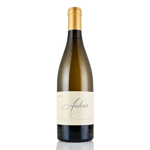 �I�[�x�[�� �V�����h�l UV-SL ���B�����[�h 2021 Aubert Chardonnay UV-SL Vineyard �A�����J �J���t�H���j�A �����C��