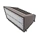 GREENLIGHTDEPOT 150W LED Wall Pack Light - 5000K - Full Cutoff - Dark Sky - DLC Listed