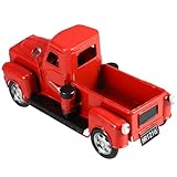 Décoration pour voiture : cadeau idéal pour une pendaison de crémaillère pour les amis qui aiment collectionner les petits objets de décoration de table et les modèles réduits de voitures