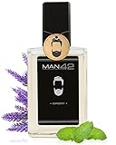 MAN42 PROFESSIONAL HAIR BEARD