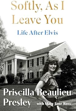 Softly, As I Leave You cover image