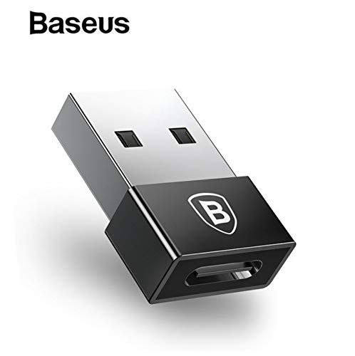 Baseus CATJQ-A01 - Adattatore convertitore