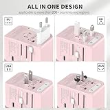 Zoom IMG-2 epicka adattatore universale da viaggio Zoom IMG-2 epicka adattatore universale da viaggio