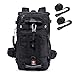 Produktbild Rucksack Hecktasche für Yamaha FZ8 / Fazer 8 (FZ8 Fazer) HK445l
