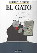 El gato (comic)