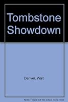 Tombstone Showdown 0821728733 Book Cover