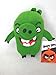 Marabella Angry Birds Peluche en peluche 17 cm Leonard