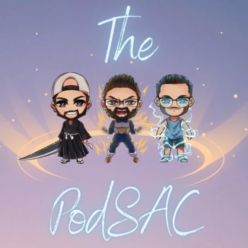 EP 163: DESTINY'S FINAL UPDATE!! AND OF COURSE ANIME REVIEWS!!