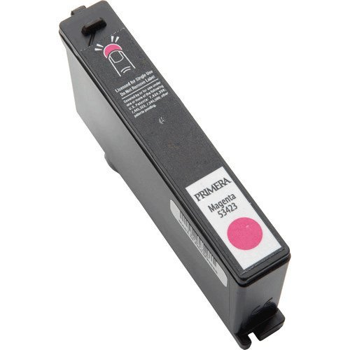 Primera, Lx900, Magenta Ink Cartridge #TOP23