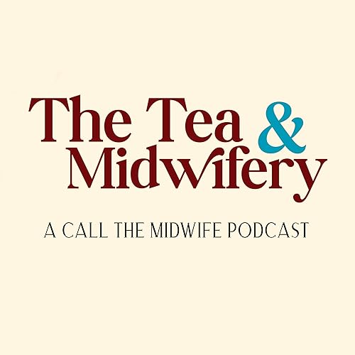 The Tea & Midwifery copertina