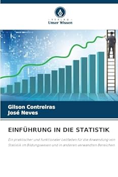 Paperback Einführung in Die Statistik [German] Book