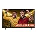 LG NANO 4K UHD AI NU85 55-inch 4K Smart TV - 55NU850B6LA (α7 AI Processor 4K Gen9, 60Hz, HDR10, FILMMAKER MODE™, Google Cast, Apple AirPlay 2) [Model year 2026]