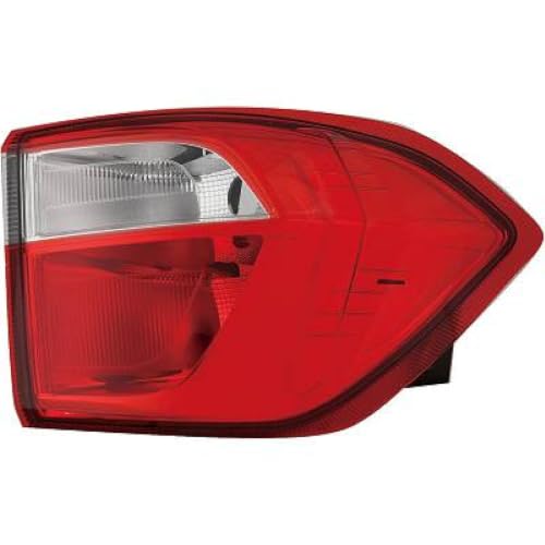 Feu arrière droit pour Ford Ecosport 2013-2018 sans porte-ampoule