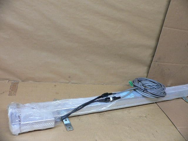 Iai Corporation Rcs2-Ss8r-A-100-20-1000-T2-M-B-Mr Robotic Servo Slide