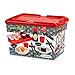 Imagen de Ecoiffier- Box con todo lo necesario para simular una comida con shushi: platos