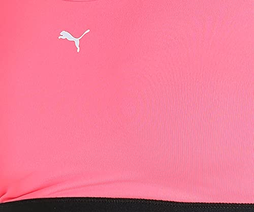 Image of Puma Women's Polyester Sports Sports Bra