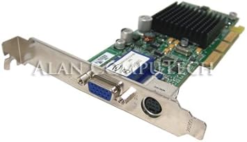 ATI - ATI Radeon 7500 32MB AGP Video Card 109-83400-02 - 109-83400-02