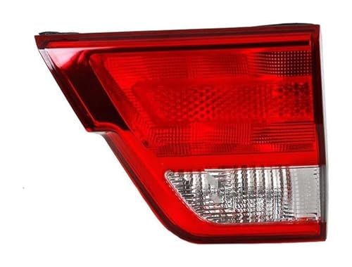 Luz trasera de freno para Grand Cherokee 2011-2013 pilotos coche conjuntos faro posterior
