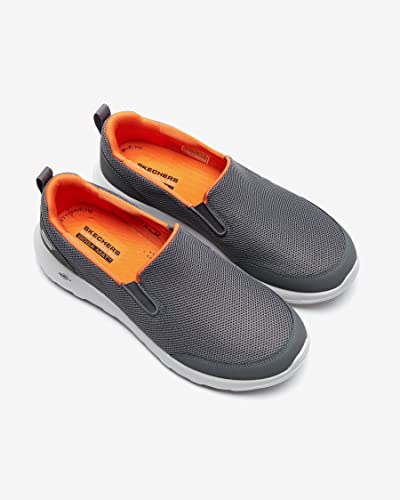 Image of Skechers Men Go Walk Max Clinched Walking Shoes