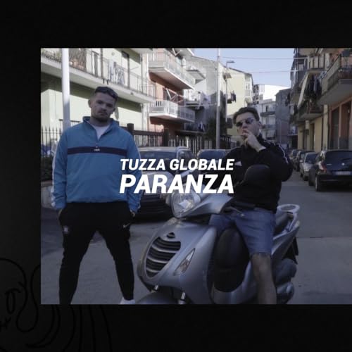  PARANZA