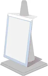 アラオ マグネットサインボード AR281
