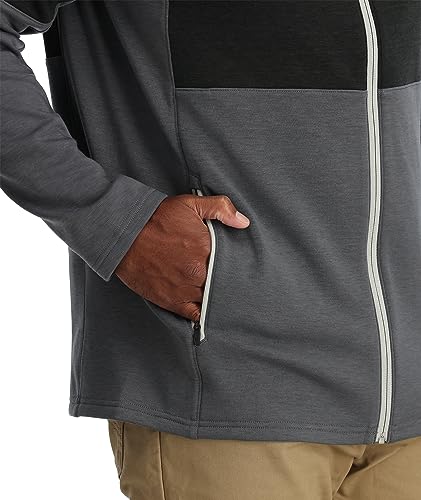 Image of Spyder Men's Speed Full Zip Fleece Jacket
