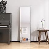 Un art fonctionnel pour chaque pièce : Plus qu'un miroir, c'est un élément décoratif. Utilisez-le pour éclairer les coins sombres, agrandir les couloirs étroits ou ajouter une touche de glamour aux salles de bains des invités. La base renforcée garantit la stabilité, tandis que la conception anti-basculement donne la priorité à la sécurité dans les zones à forte circulation.