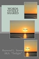 Words Vividly Shared 1539643581 Book Cover