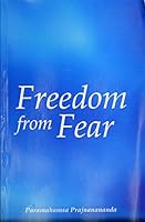 Freedom from fear 3990000314 Book Cover