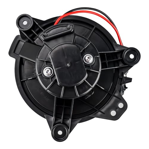 Image of KAX AC Blower Motor Compatible with Dodge Dakota 2001 2002 2003 2004, Durango 2001 2002 2003 - HVAC Heater Blower Motor Replaces# 75740,700071