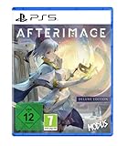 Afterimage: Deluxe Edition - [PS5]