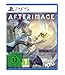 Produktbild Afterimage: Deluxe Edition