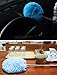 Sunroom Webster Microfiber Cobweb Hand Duster Telescoping 48