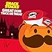 Pringles Potato Crisps Chips, Halloween Snacks, Trick or Treat, Snack Stacks, Original, 16oz Box (24 Cups)