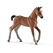 Produktbild SCHLEICH 13818 Spielfigur - Hannoveraner Fohlen (Horse Club)