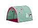 Produktbild Hoppekids Tunnel / Höhle Forest für Hochbett, Halbhochbett, Spielbett Breite 90 cm, Textil, grün, 90 x 73 x 102 cm