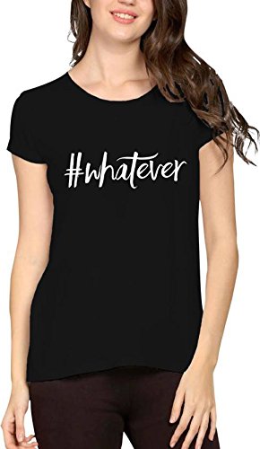 Half Sleeve Round Neck Printed 