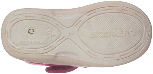 SkidDERS Girl's Kid's Desert Star Shoe Boot4