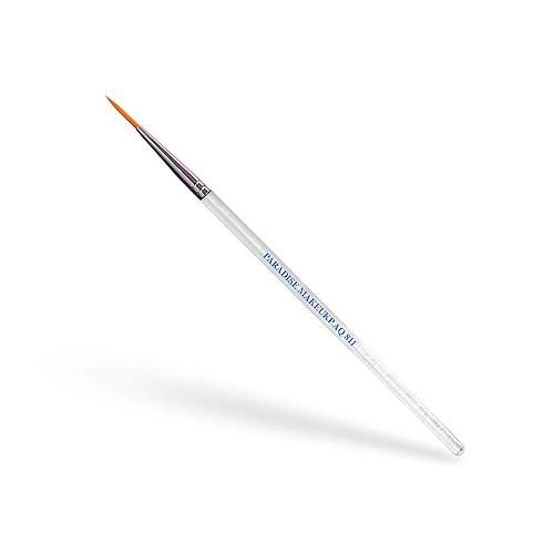 Miniatura 6 de Mehron Makeup Paradise AQ - Brocha Prisma (12 pulgada)