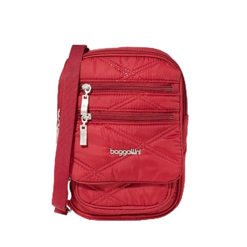 Journey Crossbody Bags for Women 9x6 Small Lightweight Travel Handbag W/RFID