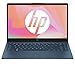 Produktbild HP Laptop | 14" FHD-Display | Intel Core i7-1355U | 16 GB DDR4 RAM | 512 GB SSD | Intel Iris X-Grafikkarte | Windows 11 Home | Blau