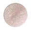 TANGLED IN TULLE - Shimmery Frosty Champagne Pink, Red & Gold Pearls with Semi-Sheer Pearly Finish